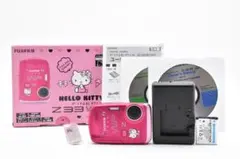 2026年最新】Fujifilm finepix z33wp ピンクの人気アイテム - メルカリ