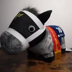 2026年最新】カレンチャン ぬいぐるみの人気アイテム - メルカリ