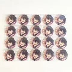 2026年最新】朔間凛月 缶バッジの人気アイテム - メルカリ