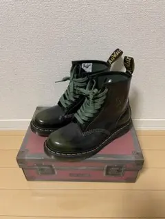 2026年最新】the clashドクターマーチンの人気アイテム - メルカリ