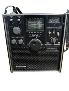 2026年最新】sony icf-5800の人気アイテム - メルカリ