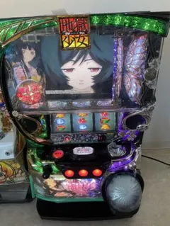 2026年最新】地獄少女 実機の人気アイテム - メルカリ