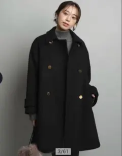 2026年最新】JUSGLITTY スタンダードpコートの人気アイテム - メルカリ