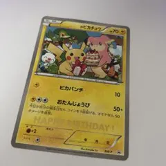 2026年最新】おたんじょうびピカチュウの人気アイテム - メルカリ