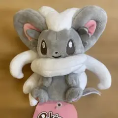 2026年最新】チラチーノ ぬいぐるみの人気アイテム - メルカリ