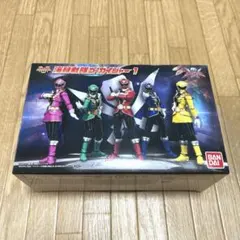 2026年最新】shodo super ゴーカイジャーの人気アイテム - メルカリ