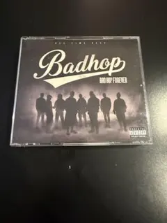 2026年最新】bad hop cdの人気アイテム - メルカリ