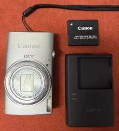 2026年最新】canon ixy 640の人気アイテム - メルカリ