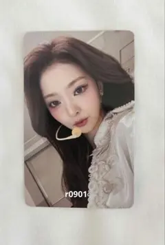 2026年最新】fromis_9ナギョンの人気アイテム - メルカリ