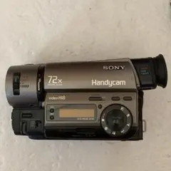 2026年最新】sony ccd-tr290の人気アイテム - メルカリ