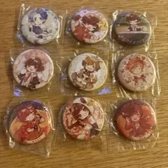 2026年最新】天月 缶バッジの人気アイテム - メルカリ