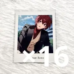 2026年最新】朱桜司 ぱしゃっつの人気アイテム - メルカリ