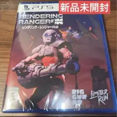 2026年最新】レンダリングレンジャーR2の人気アイテム - メルカリ