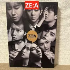 2026年最新】ze:a continueの人気アイテム - メルカリ