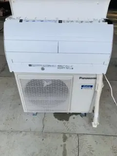 2026年最新】パナソニック エアコン 10畳の人気アイテム - メルカリ