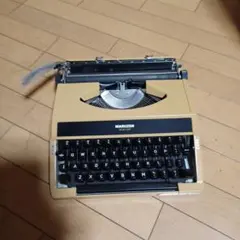 2026年最新】maruzen タイプライターの人気アイテム - メルカリ