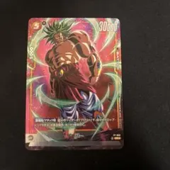 2026年最新】プロモ ブロリーの人気アイテム - メルカリ