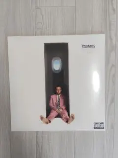 2026年最新】mac miller swimmingの人気アイテム - メルカリ