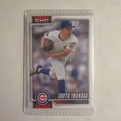 2026年最新】今永昇太 カード toppsの人気アイテム - メルカリ