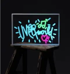 2026年最新】uver world サインの人気アイテム - メルカリ
