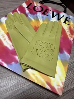 2026年最新】ロエベ 手袋の人気アイテム - メルカリ