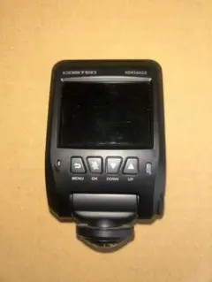 2026年最新】COMTECドライブレコーダーHDR360GSの人気アイテム - メルカリ