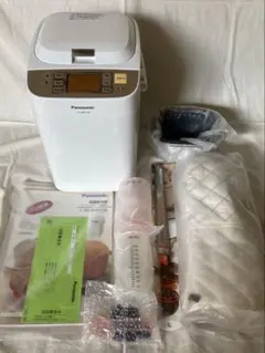 2026年最新】sd-bms106 ホームベーカリーの人気アイテム - メルカリ