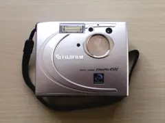 2026年最新】finepix 4800zの人気アイテム - メルカリ