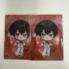 2026年最新】あっとくんアクスタの人気アイテム - メルカリ