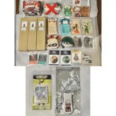 2026年最新】リッチポスター ヒロアカの人気アイテム - メルカリ