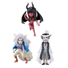 2026年最新】ワールドコレクタブルフィギュア ワノ国鬼ヶ島編11の人気