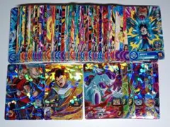 2026年最新】ドラゴンボールヒーローズ 大量の人気アイテム - メルカリ