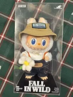 2026年最新】Labubu Fall In Wild の人気アイテム - メルカリ