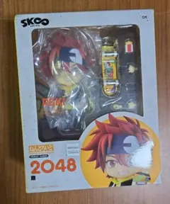 2026年最新】skエイト ねんどろいどの人気アイテム - メルカリ