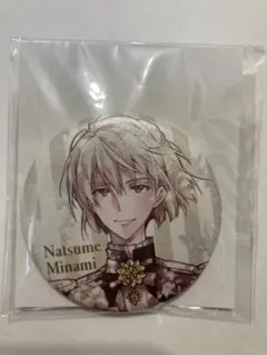 2026年最新】棗巳波 缶バッジ expoの人気アイテム - メルカリ