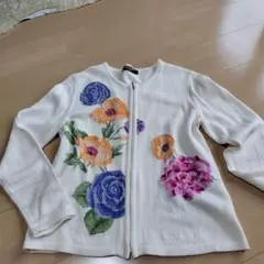 2026年最新】レオナール カーディガンの人気アイテム - メルカリ