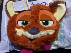 2026年最新】ディズニー ファンキャップ ニックの人気アイテム - メルカリ