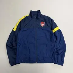 2026年最新】アーセナル ナイロンジャケットの人気アイテム - メルカリ