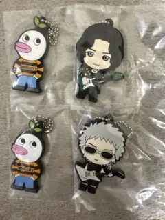 2026年最新】Novelbright ジャスティン キーホルダーの人気アイテム