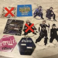 2026年最新】グラビティ アクスタの人気アイテム - メルカリ