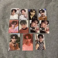 2026年最新】seventeen トレカ まとめ売りの人気アイテム - メルカリ