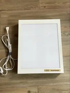 2026年最新】フジカラー ライトボックスの人気アイテム - メルカリ