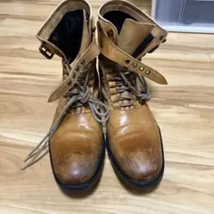 2026年最新】アルフレッドバニスター エンジニアブーツの人気アイテム