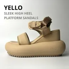 2026年最新】yello サンダルの人気アイテム - メルカリ