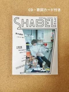 2026年最新】尾崎世界観 shabelの人気アイテム - メルカリ