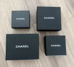 2026年最新】シャネル バッグ 空箱の人気アイテム - メルカリ