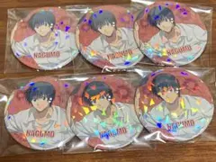 2026年最新】南雲与市 缶バッジの人気アイテム - メルカリ