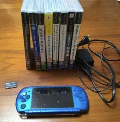 2026年最新】psp-3000 ウイニングイレブンの人気アイテム - メルカリ