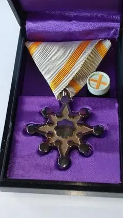 2026年最新】勲七等瑞宝章の人気アイテム - メルカリ