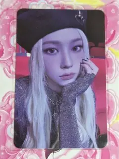 2026年最新】aespa ポスター カリナの人気アイテム - メルカリ